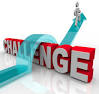 Overcome obstacles